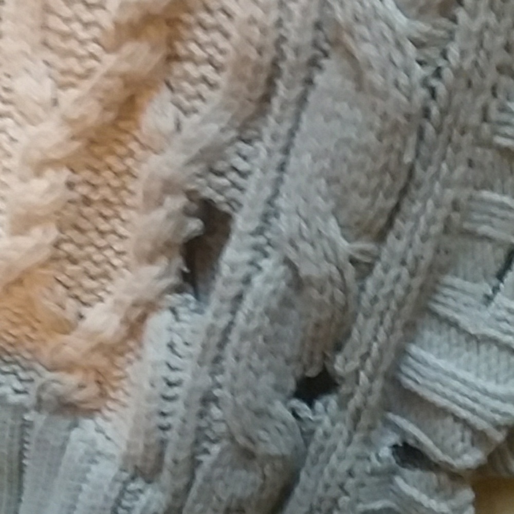 Sweater - Picture 3 of 3